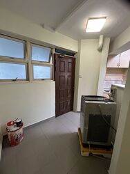St. Michael's Condominium (D12), Apartment #468379271
